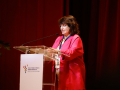 Despedida de autoridades que se retiran de Cumbre Judicial I ... Imagen 8